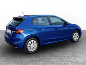 Škoda FABIA AMBITION 1.0 TSI thumbnail