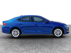 Škoda OCTAVIA STYLE 1.5 TSI DSG mHEV thumbnail