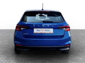 Škoda FABIA AMBITION 1.0 TSI thumbnail