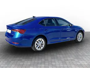 Škoda OCTAVIA STYLE 1.5 TSI DSG mHEV thumbnail