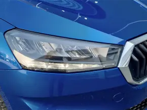 Škoda FABIA AMBITION 1.0 TSI thumbnail