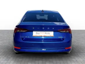 Škoda OCTAVIA STYLE 1.5 TSI DSG mHEV thumbnail