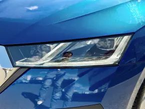 Škoda OCTAVIA STYLE 1.5 TSI DSG mHEV thumbnail
