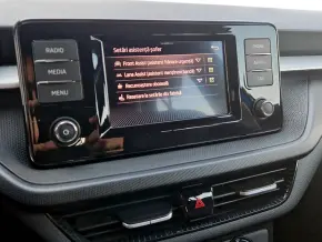 Škoda FABIA AMBITION 1.0 TSI thumbnail