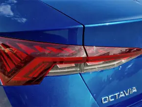 Škoda OCTAVIA STYLE 1.5 TSI DSG mHEV thumbnail