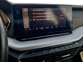 Škoda OCTAVIA STYLE 1.5 TSI DSG mHEV thumbnail