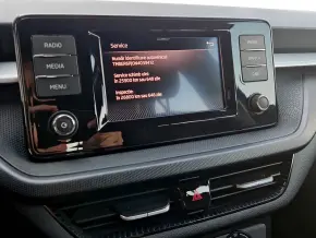 Škoda FABIA AMBITION 1.0 TSI thumbnail