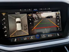 VW Touareg Elegance V6 TDI thumbnail