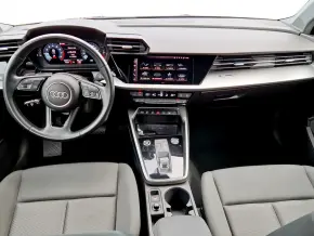 Audi A3 Sportback 35 TFSI thumbnail