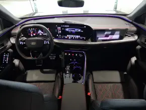 Audi Q5 40 TDI quattro thumbnail