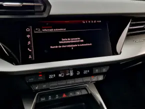 Audi A3 Sportback 35 TFSI thumbnail