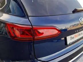 VW Touareg Elegance V6 TDI thumbnail