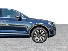 VW Touareg Elegance V6 TDI thumbnail