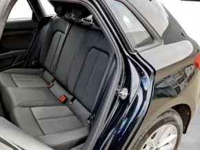 Audi A3 Sportback 35 TFSI thumbnail