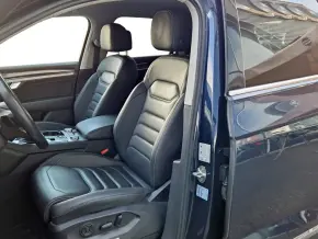 VW Touareg Elegance V6 TDI thumbnail