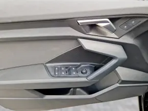 Audi A3 Sportback 35 TFSI thumbnail