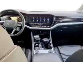 VW Touareg Elegance V6 TDI thumbnail