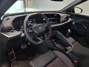 Audi Q5 40 TDI quattro thumbnail