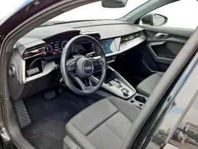 Audi A3 Sportback 35 TFSI thumbnail