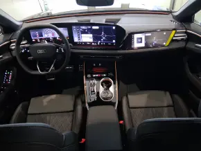 Audi A6 Limuzina 40 TFSI thumbnail