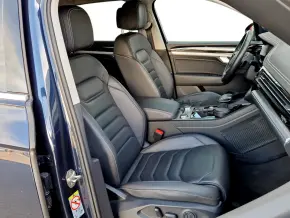 VW Touareg Elegance V6 TDI thumbnail