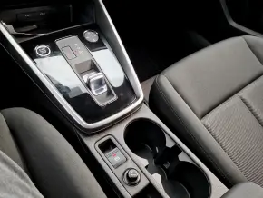 Audi A3 Sportback 35 TFSI thumbnail