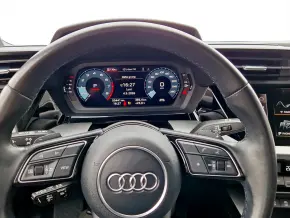 Audi A3 Sportback 35 TFSI thumbnail