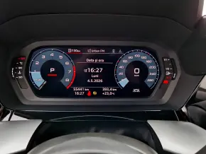Audi A3 Sportback 35 TFSI thumbnail