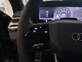 Audi A6 Limuzina 40 TFSI thumbnail