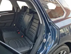 VW Touareg Elegance V6 TDI thumbnail