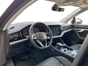VW Touareg Elegance V6 TDI thumbnail
