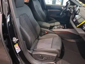 Audi A6 Limuzina 40 TFSI thumbnail