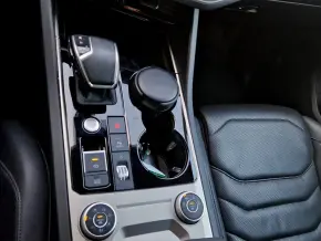 VW Touareg Elegance V6 TDI thumbnail