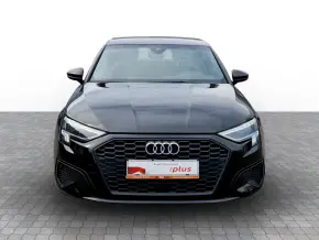 Audi A3 Sportback 35 TFSI thumbnail