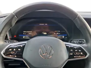 VW Touareg Elegance V6 TDI thumbnail