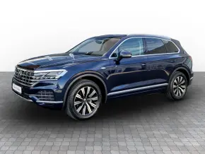 VW Touareg Elegance V6 TDI thumbnail