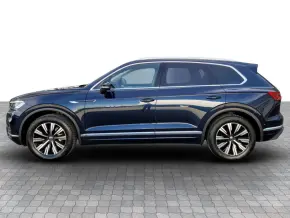VW Touareg Elegance V6 TDI thumbnail