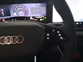 Audi A6 Limuzina 40 TFSI thumbnail