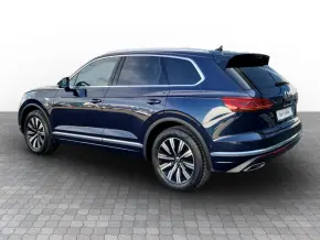 VW Touareg Elegance V6 TDI thumbnail