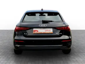 Audi A3 Sportback 35 TFSI thumbnail