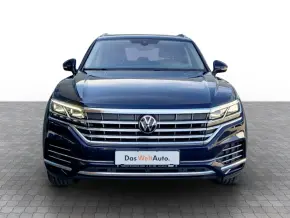 VW Touareg Elegance V6 TDI thumbnail