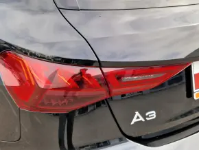 Audi A3 Sportback 35 TFSI thumbnail