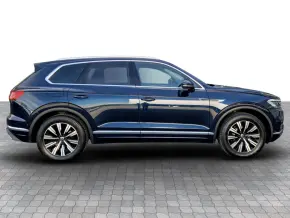 VW Touareg Elegance V6 TDI thumbnail