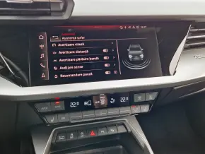 Audi A3 Sportback 35 TFSI thumbnail