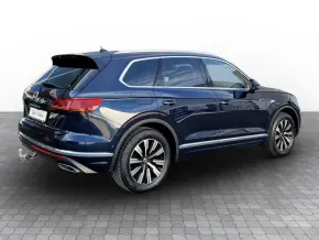 VW Touareg Elegance V6 TDI thumbnail