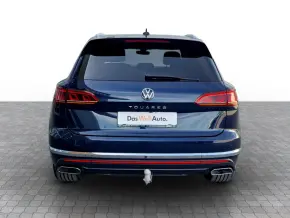 VW Touareg Elegance V6 TDI thumbnail