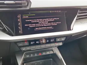 Audi A3 Sportback 35 TFSI thumbnail
