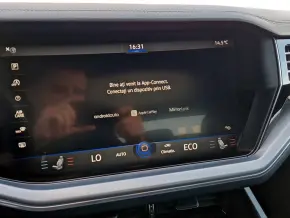 VW Touareg Elegance V6 TDI thumbnail