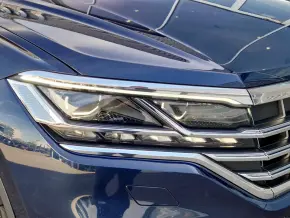 VW Touareg Elegance V6 TDI thumbnail