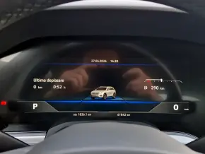 VW Touareg Elegance V6 TDI thumbnail